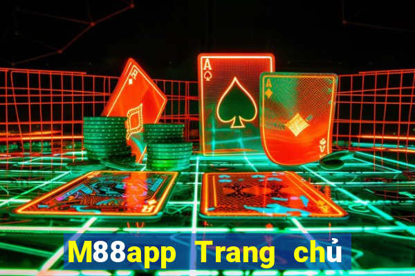 M88app Trang chủ của Fun88 Grand World