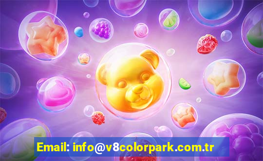 Email: info@v8colorpark.com.tr