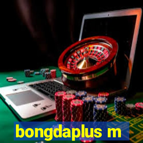 bongdaplus m