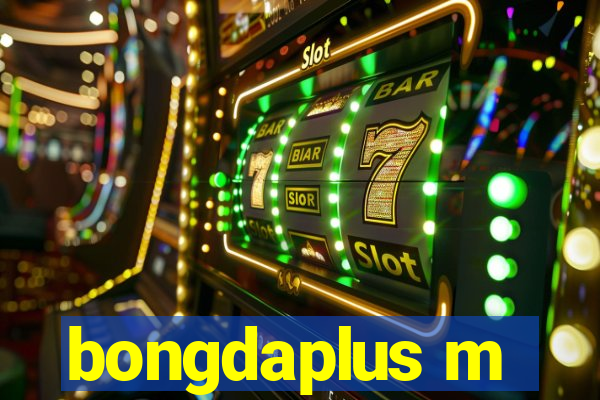 bongdaplus m