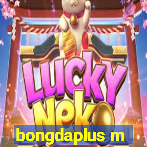 bongdaplus m