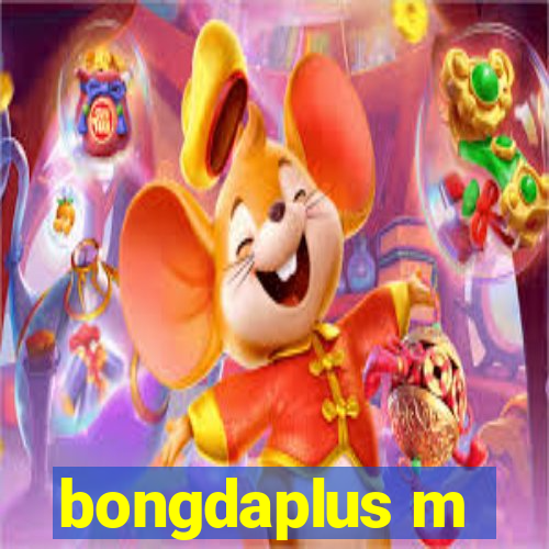 bongdaplus m