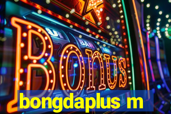 bongdaplus m