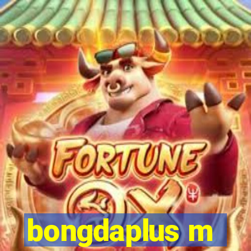 bongdaplus m