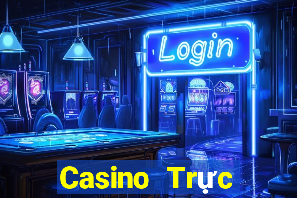 Casino Trực tiếp eubet