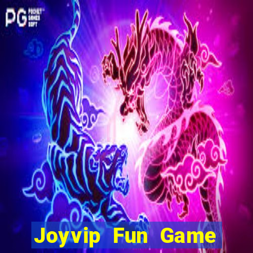 Joyvip Fun Game Bài Trực Tuyến