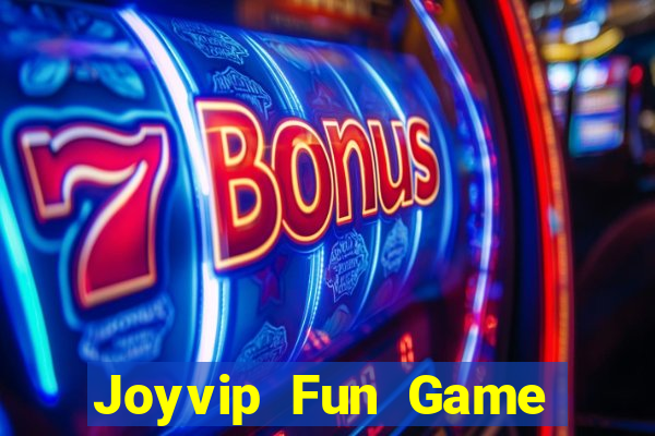 Joyvip Fun Game Bài Trực Tuyến