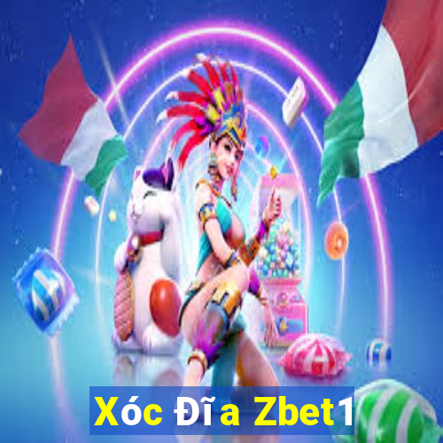 Xóc Đĩa Zbet1