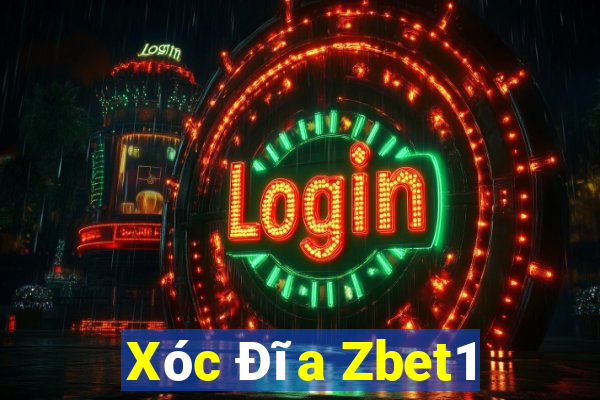 Xóc Đĩa Zbet1