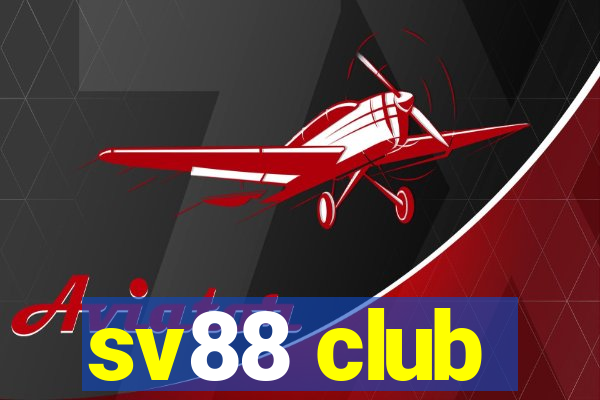 sv88 club