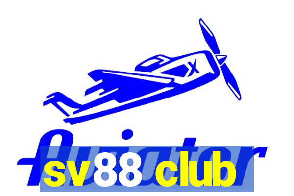 sv88 club