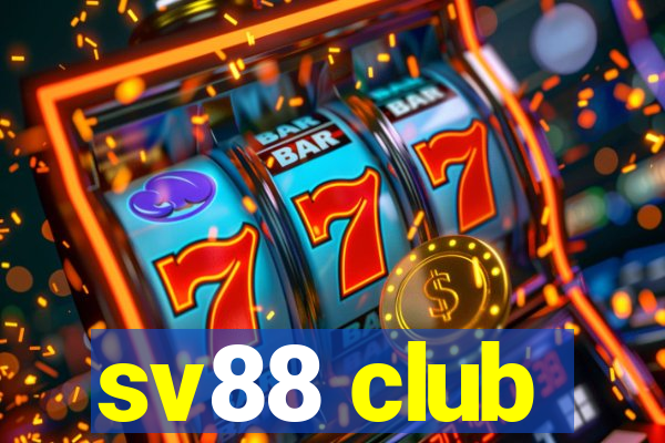 sv88 club