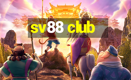 sv88 club