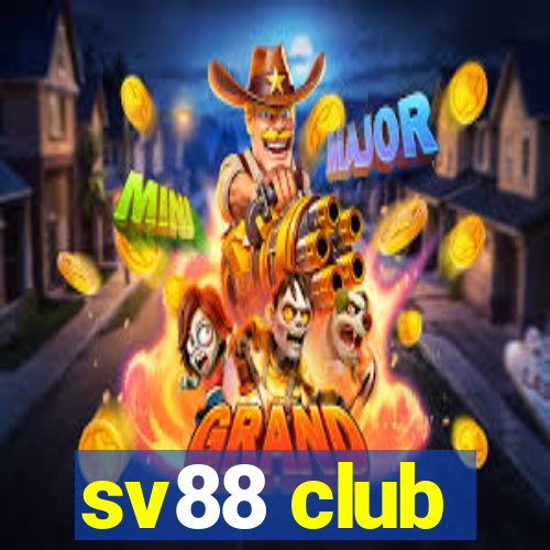 sv88 club