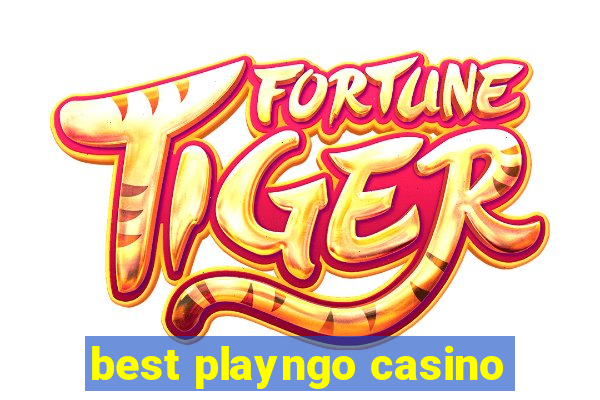 best playngo casino