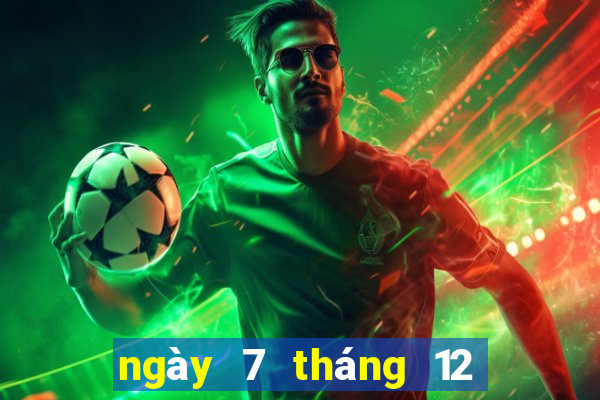 ngày 7 tháng 12 xổ số bình thuận