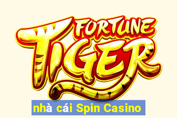 nhà cái Spin Casino