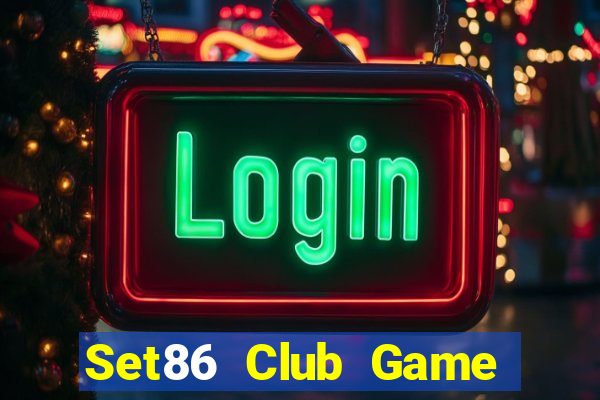 Set86 Club Game Bài 3 Cây Đổi Thưởng