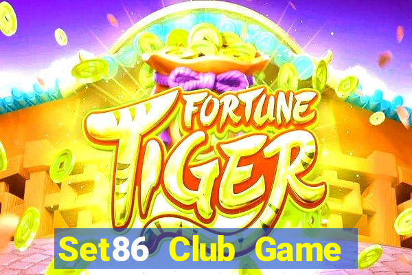 Set86 Club Game Bài 3 Cây Đổi Thưởng