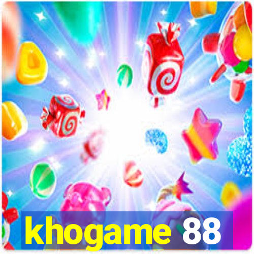 khogame 88