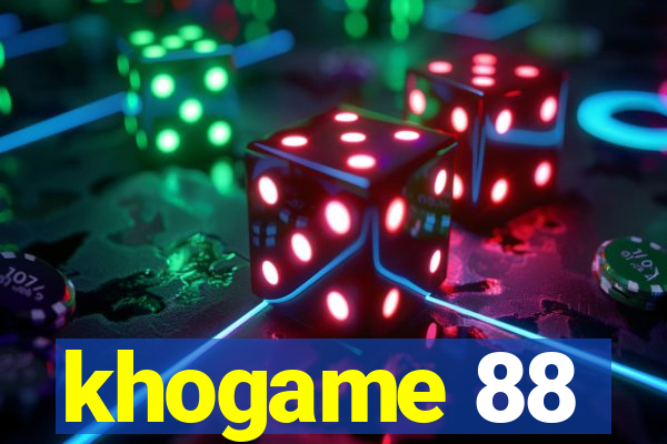 khogame 88