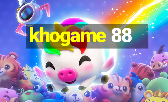 khogame 88