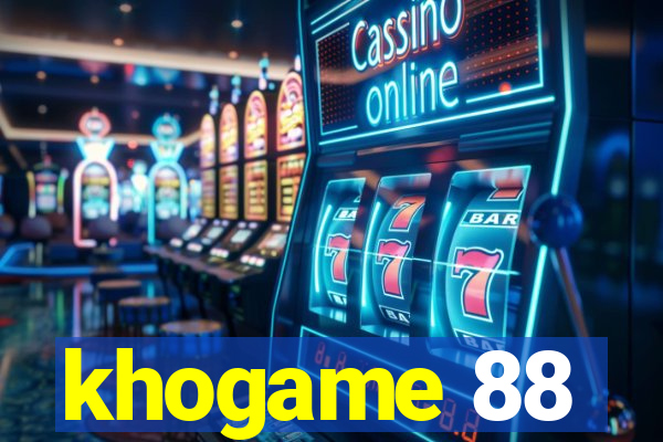 khogame 88