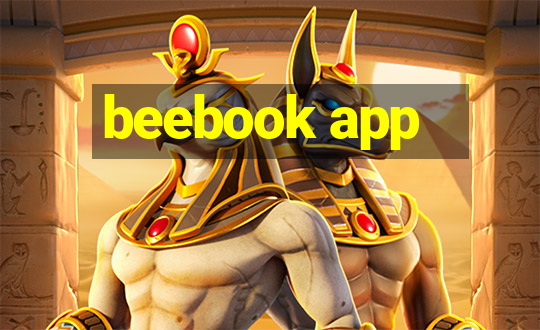 beebook app