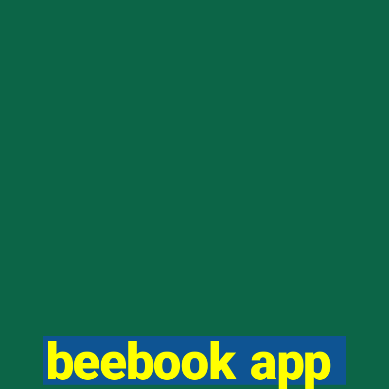 beebook app