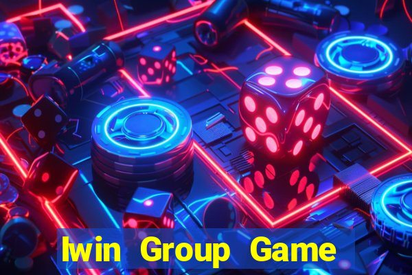 Iwin Group Game Bài Xì Dách