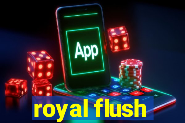 royal flush