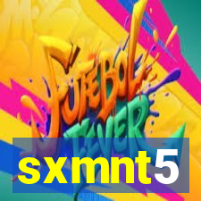 sxmnt5