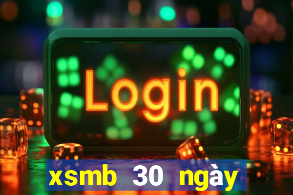 xsmb 30 ngày gần nhất minh ngọc