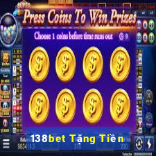 138bet Tặng Tiền