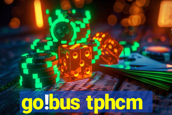 go!bus tphcm