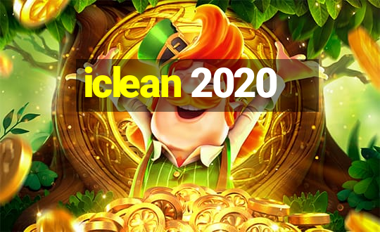 iclean 2020