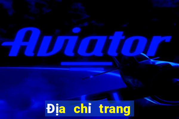 Địa chỉ trang web của Color 99