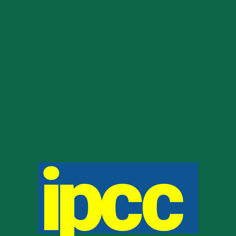 ipcc