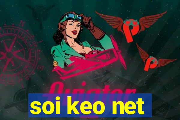 soi keo net