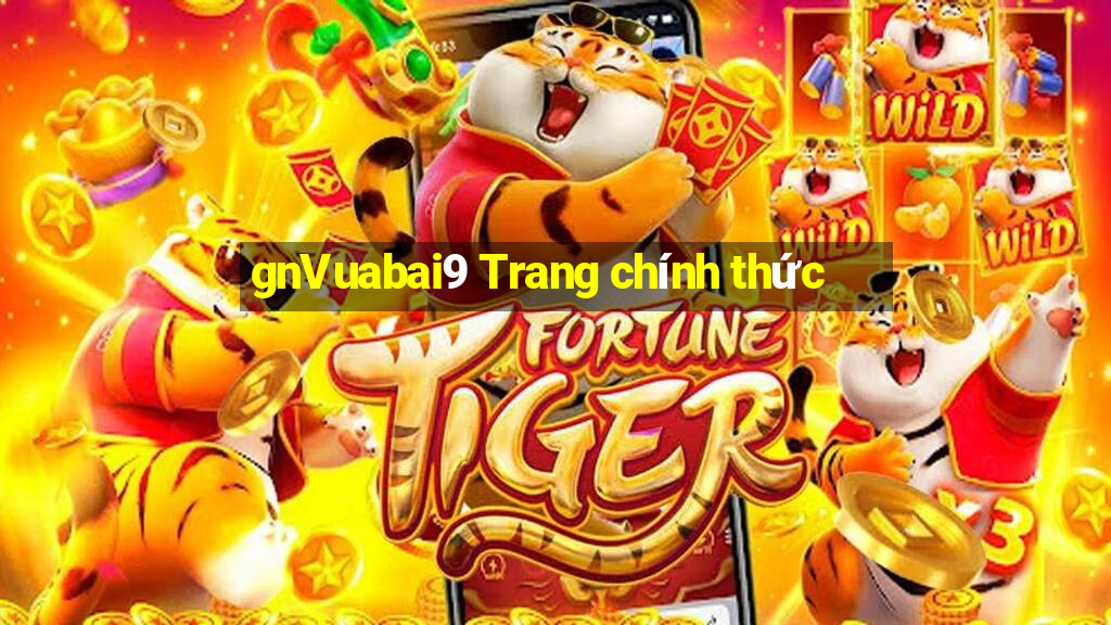 gnVuabai9 Trang chính thức