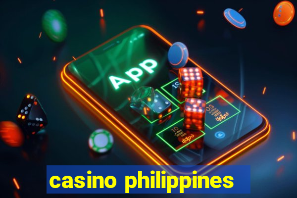 casino philippines