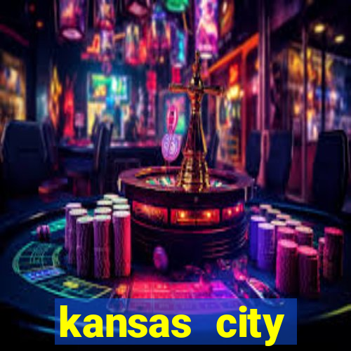 kansas city blackjack rules