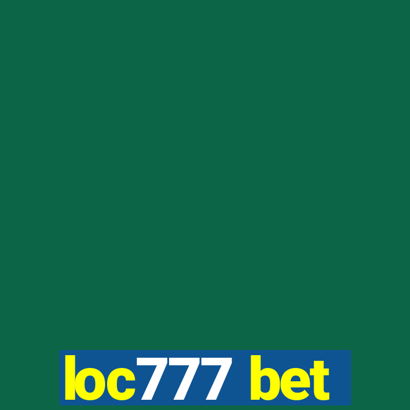 loc777 bet