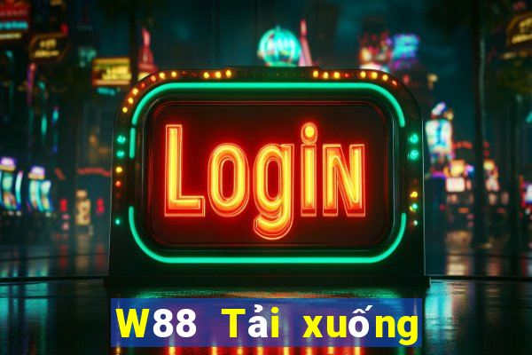 W88 Tải xuống Fun88 Earth Backup