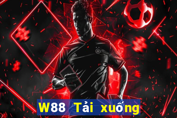 W88 Tải xuống Fun88 Earth Backup