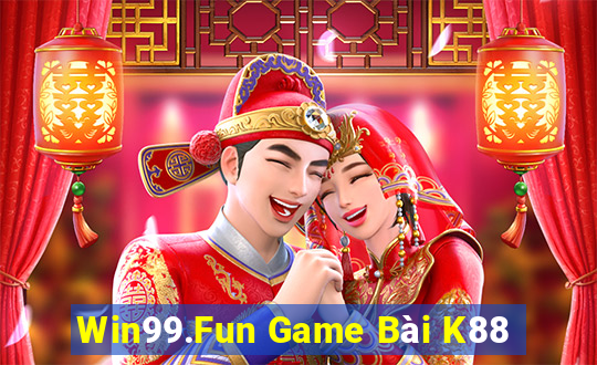 Win99.Fun Game Bài K88