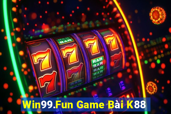 Win99.Fun Game Bài K88