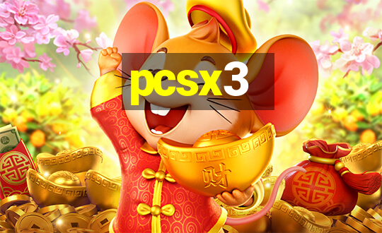 pcsx3