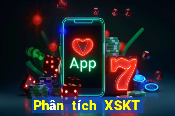 Phân tích XSKT ngày 9