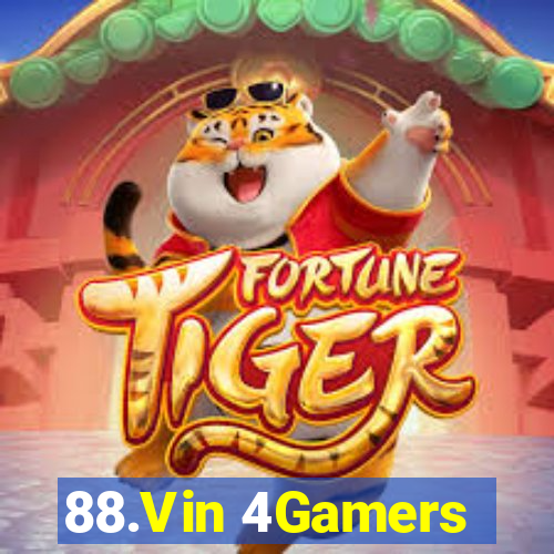 88.Vin 4Gamers